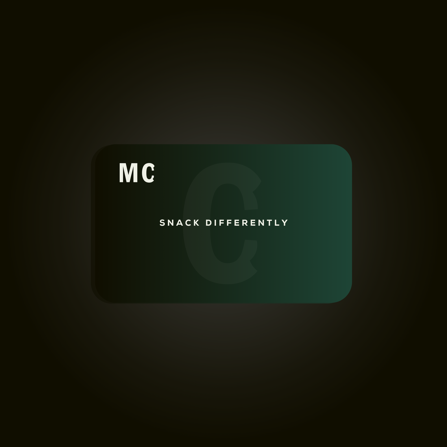 Mindful Crumb €50 gift card