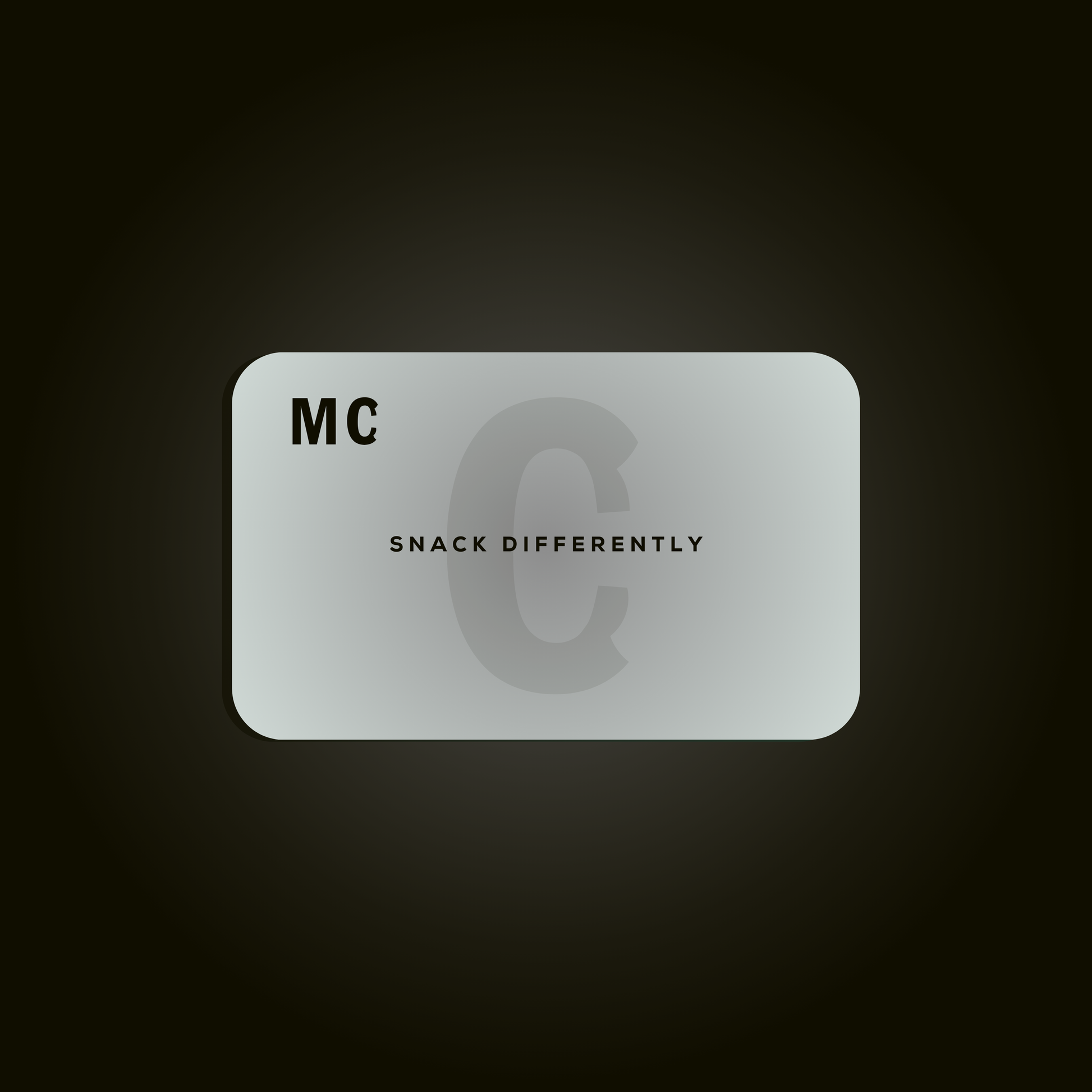 Mindful Crumb €100 gift card