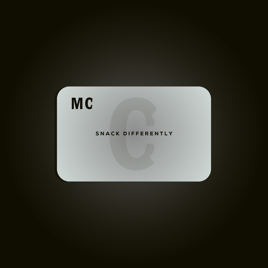 Mindful Crumb €100 gift card