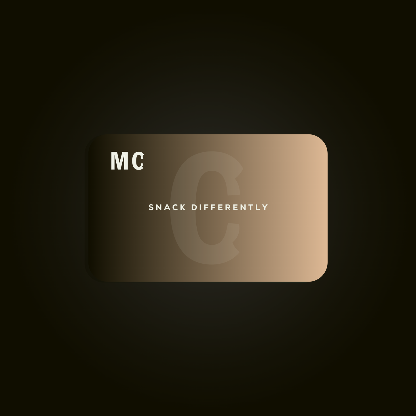 Mindful Crumb €250 gift card