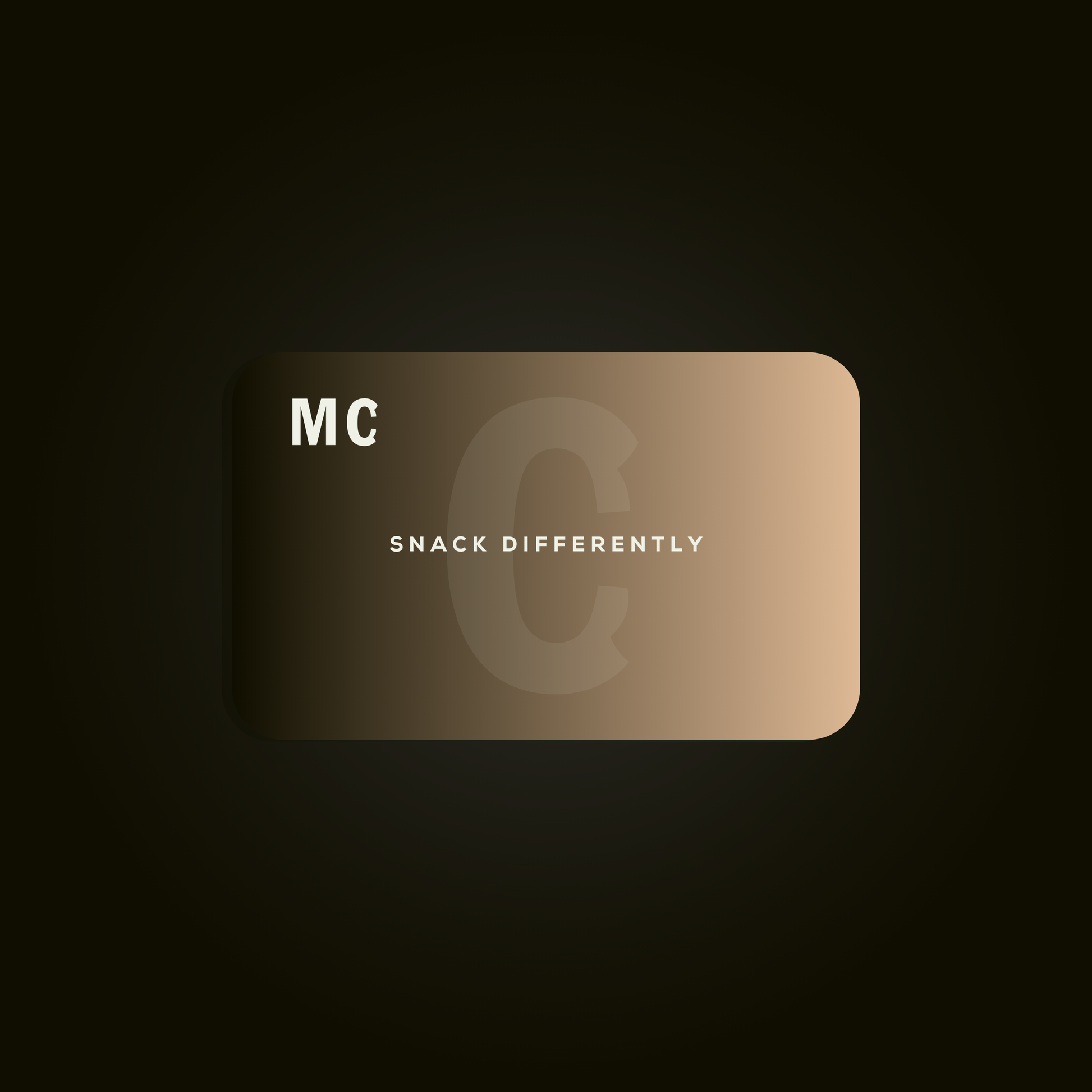 Mindful Crumb €250 gift card