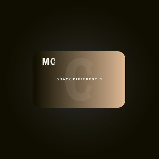 Mindful Crumb €250 gift card
