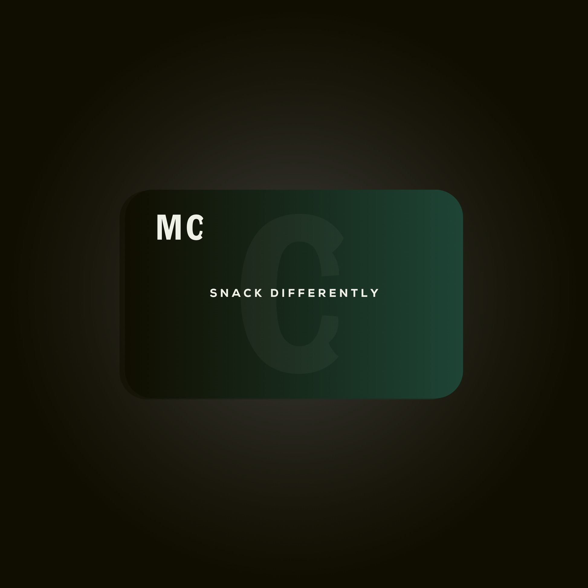 Mindful Crumb €50 gift card