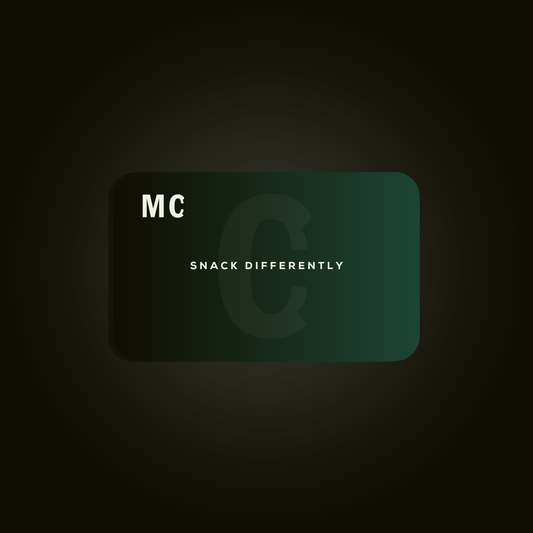 Mindful Crumb €50 gift card